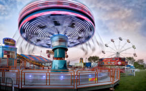 Mahons Amusements