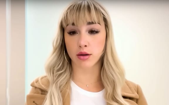 Mikhaila Peterson