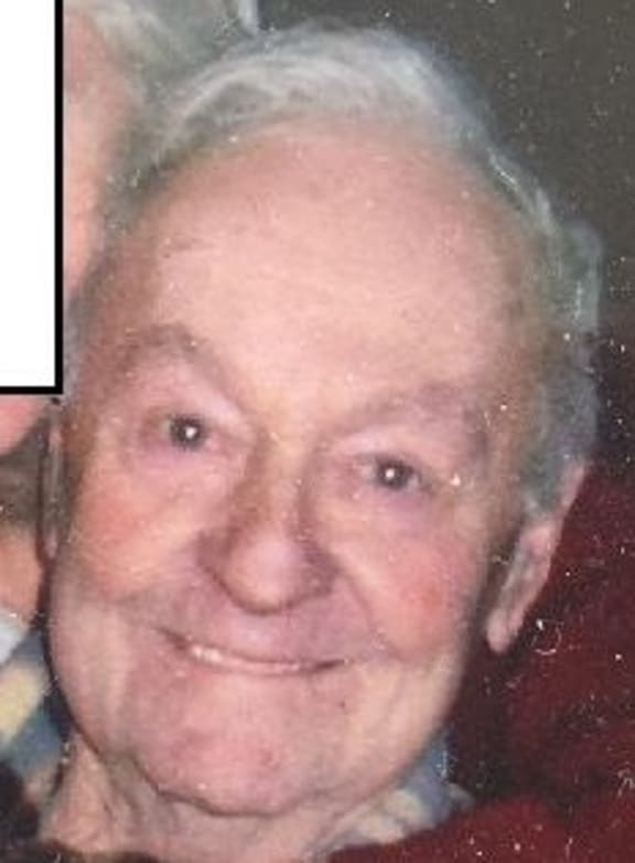 Missing man Colin Meese