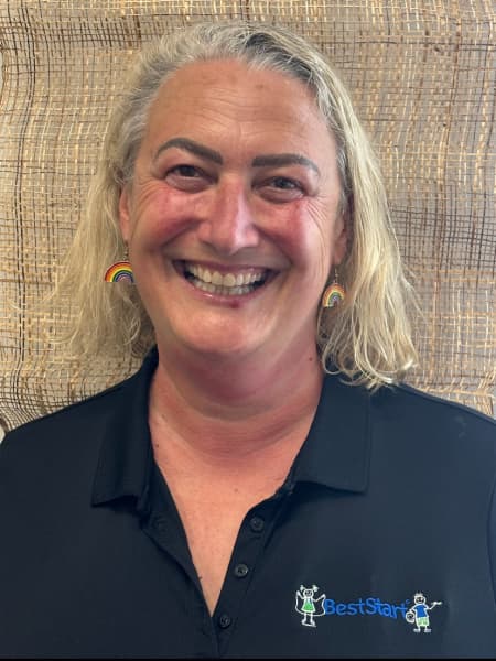 A headshot of Jane McCarroll.