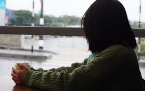 Auckland single mum Wendy (pseudonym) says she didn't think this could be a scam and she was just worried she would be separated from her family.
