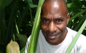 Dr Roger Malapa