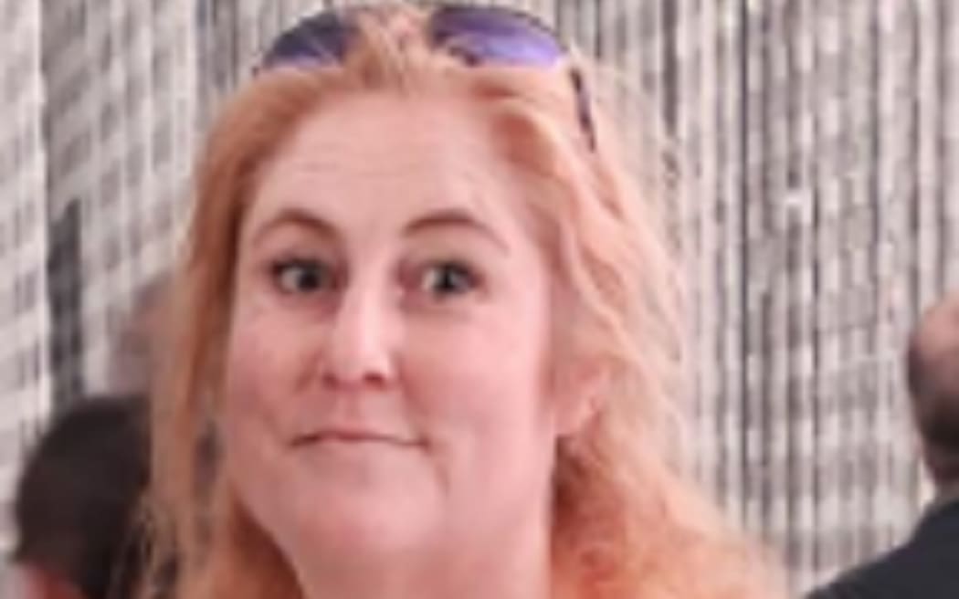 Police were asking the public for any sightings of 51-year-old Pieta Mullions who was reported missing from Point Chevalier.