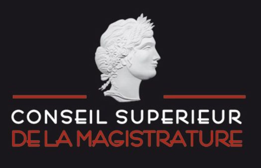 France's High Council for the Judiciary