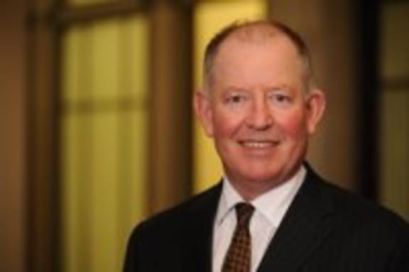Taylor Grant Tesiram partner Richard Taylor.