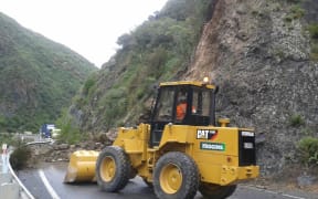 Manawatu Gorge