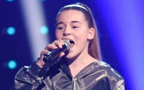Mikella Abramova