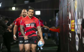 Codie Taylor.