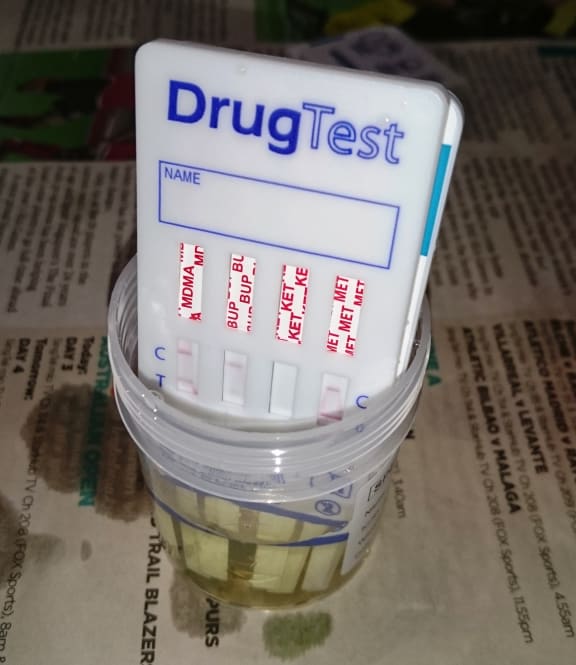 Drug Test