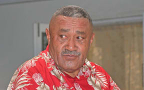 Ratu Sulianao Matanitobua. 26 April 2024