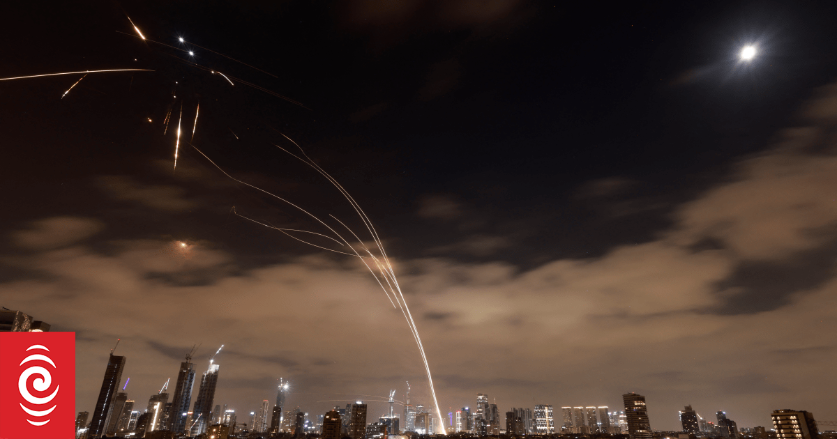 Are we headed for '2020s stagflation'?