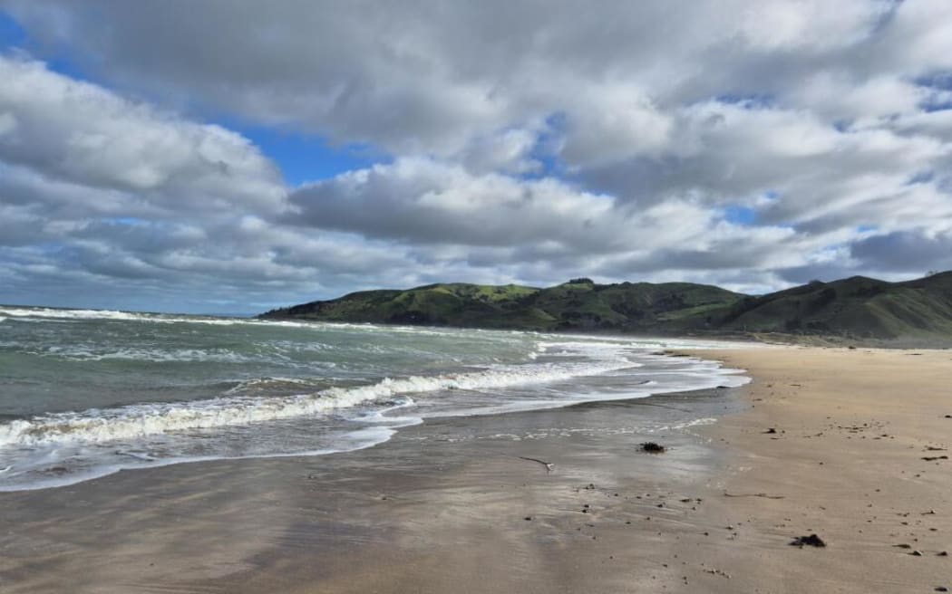 Te Tapuwae o Rongokako Marine Reserve.