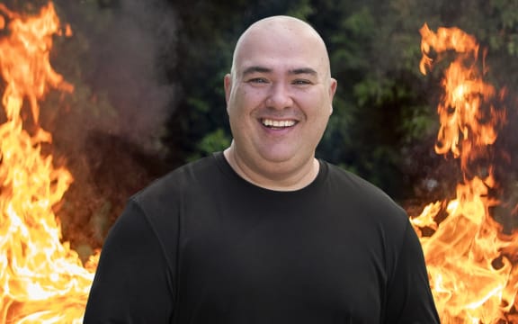 Gustavo ‘Guga’ Tosta