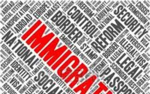 immigration logo