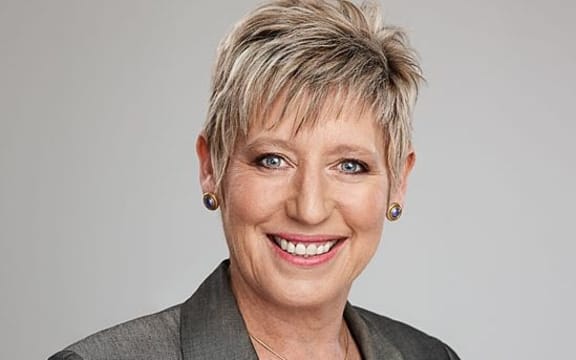 Lianne Dalziel