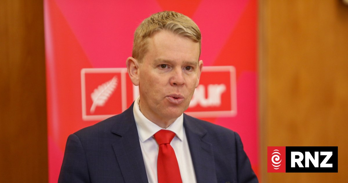 Labour releases fiscal strategy, promises to slash debt