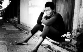 Benjamin Clementine
