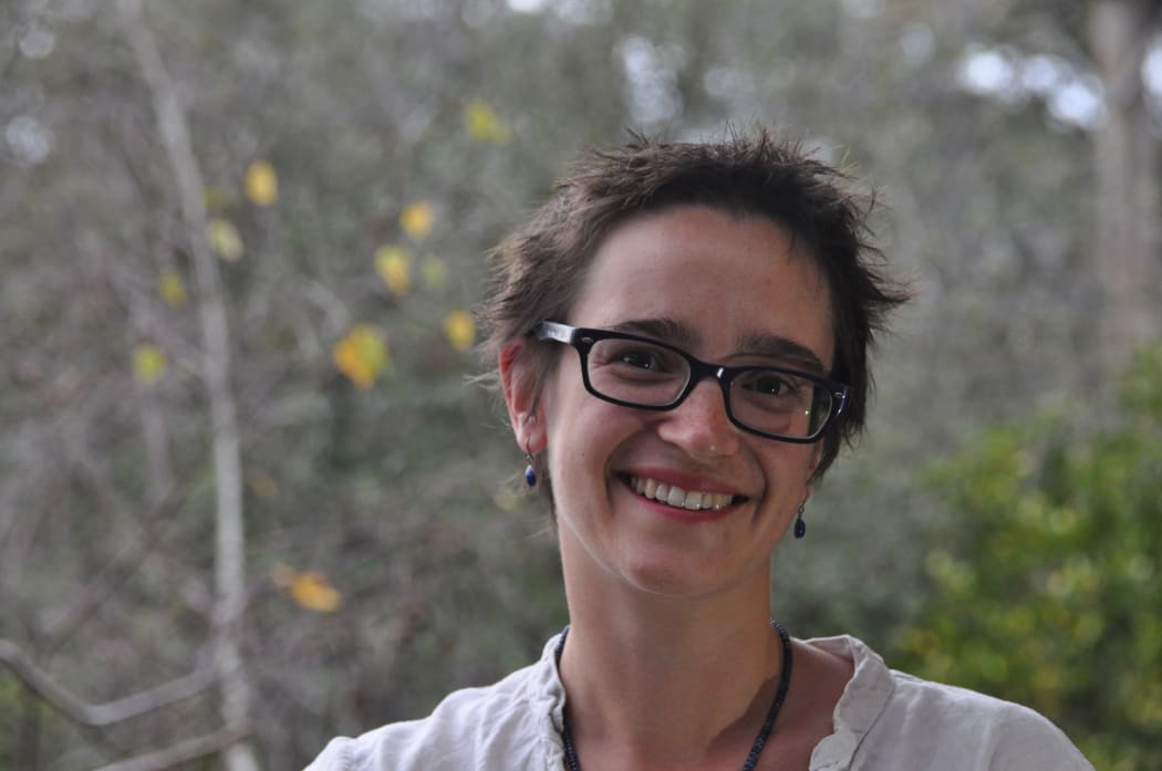 Zana Fraillon