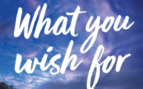 cover of the book "What You Wish For" by Catherine Robertson