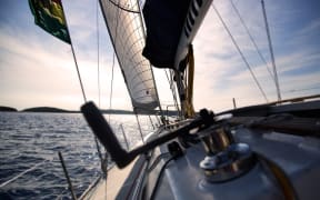 yachy winch