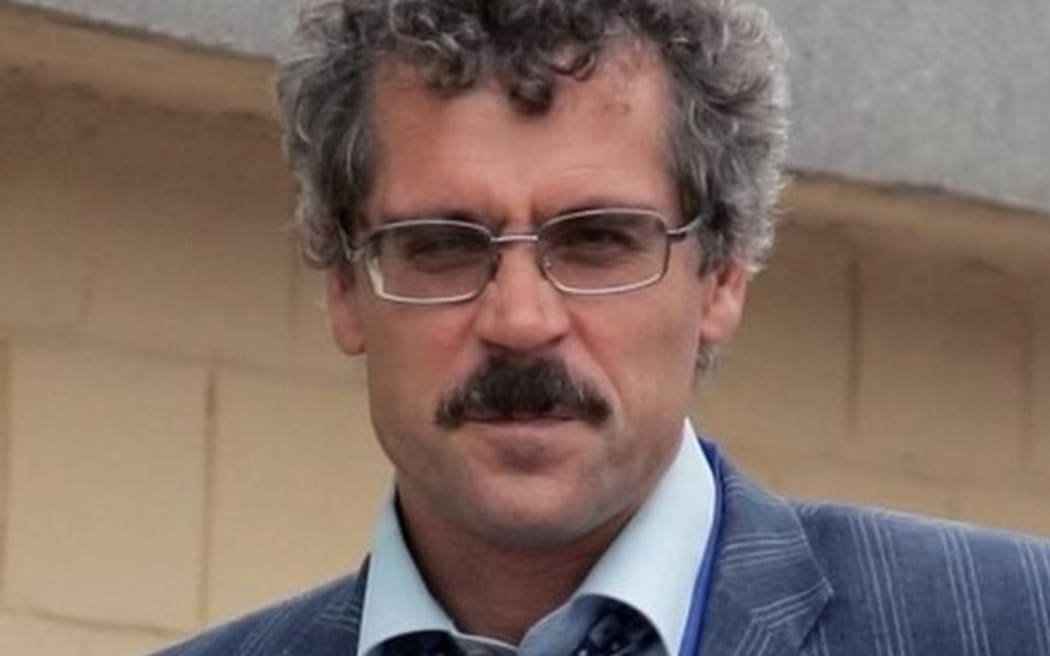 Grigory Rodchenkov, whose revelations of state-sponsored cheating led to the country's ban from the 2018 Winter Olympics, fled to the US two years ago and remains in hiding.