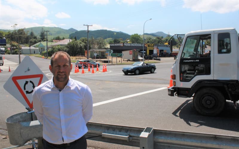 'We do not and will not identify as Paeroa': Rural Hauraki reject ...