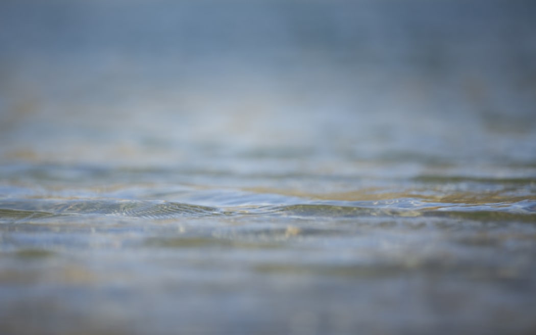 FOR WATER TAX story - Generic Water