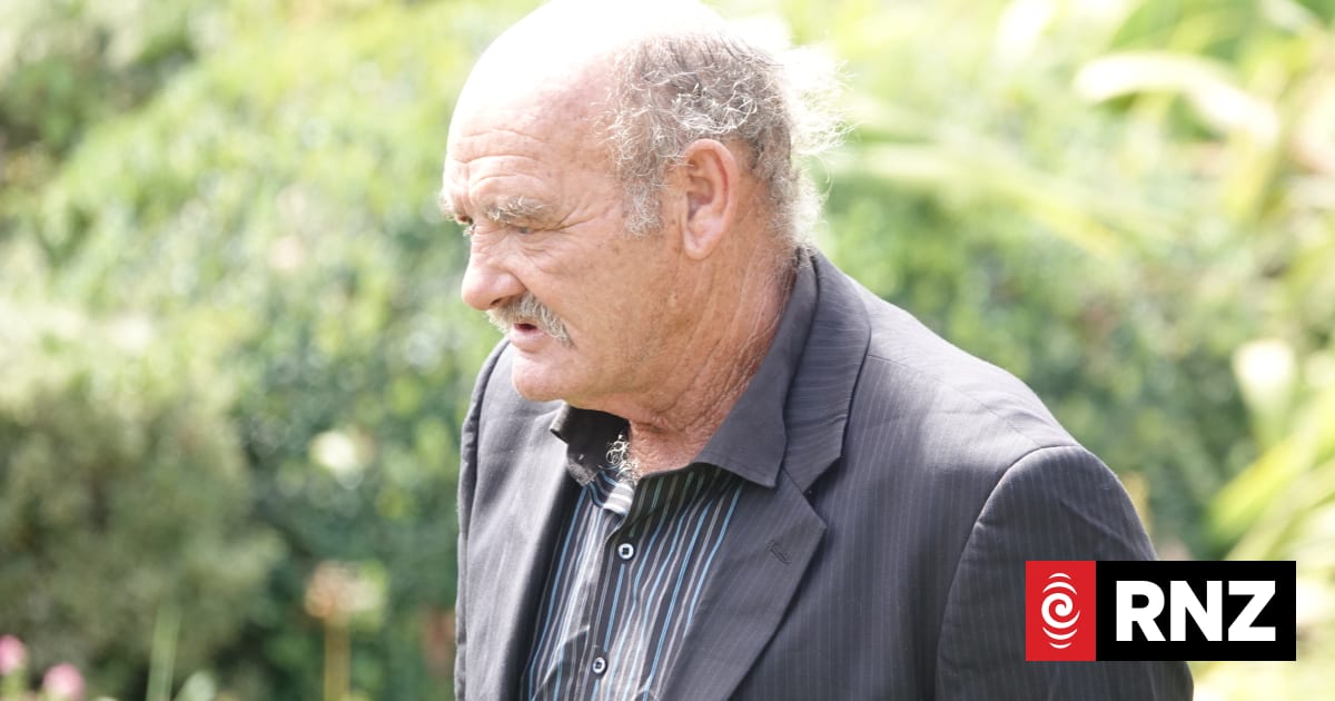 Lake Alice survivor forced to live in public car park after 
