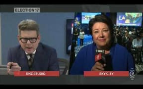National’s result higher than expected, Paula Bennett