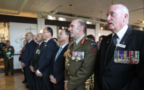 Chinese Anzacs