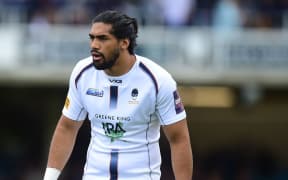 Michael Fatialofa