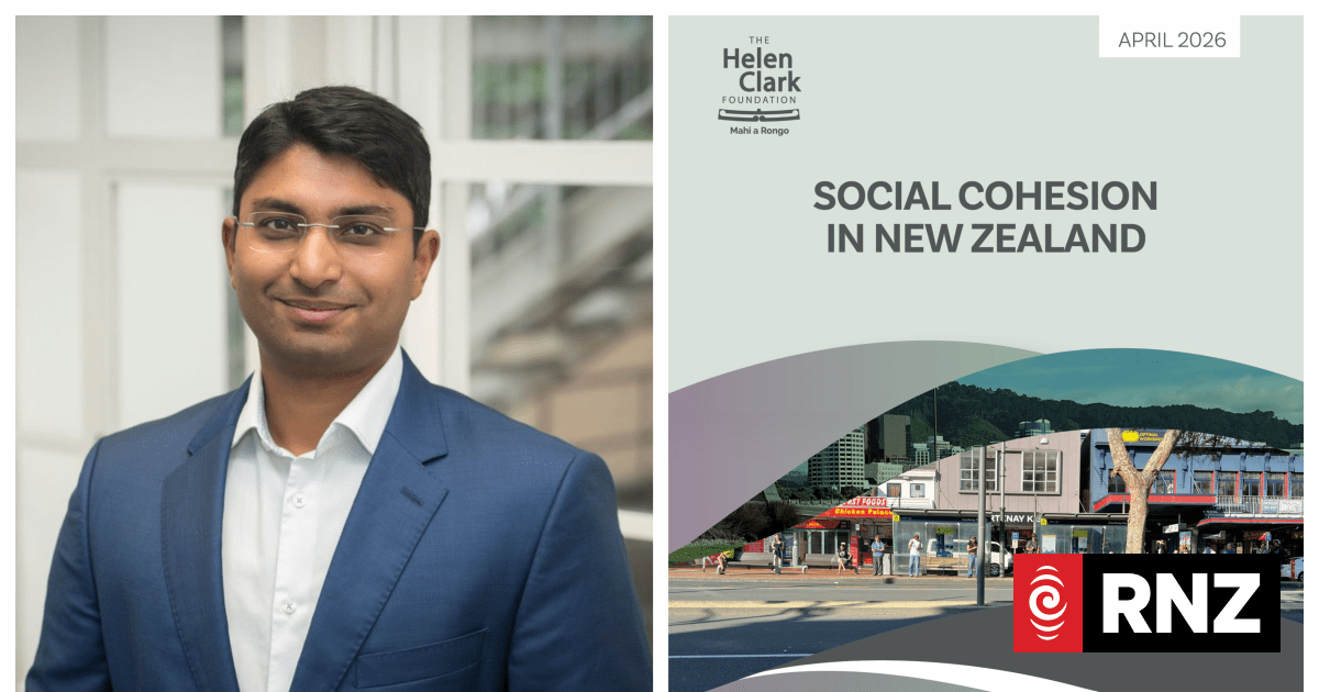 Does hard work make you better off? More New Zealanders aren't convinced