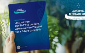 Pasifika and Māori were also "hit especially hard" in the months-long Auckland lockdown of 2021, the Commission of Inquiry into the Covid response says.