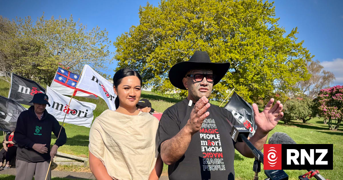 Why the seven Māori electorates have taken on special importance