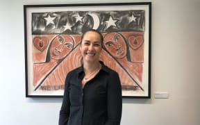 Pūtahi Manawa co-director Dr. Anna Rolleston.