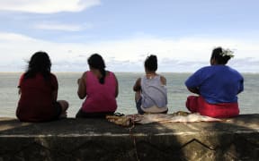 Samoa women