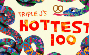 Triple J Hottest 100
