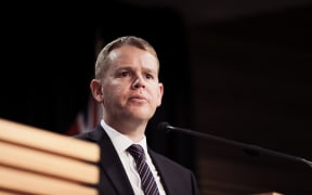 Chris Hipkins