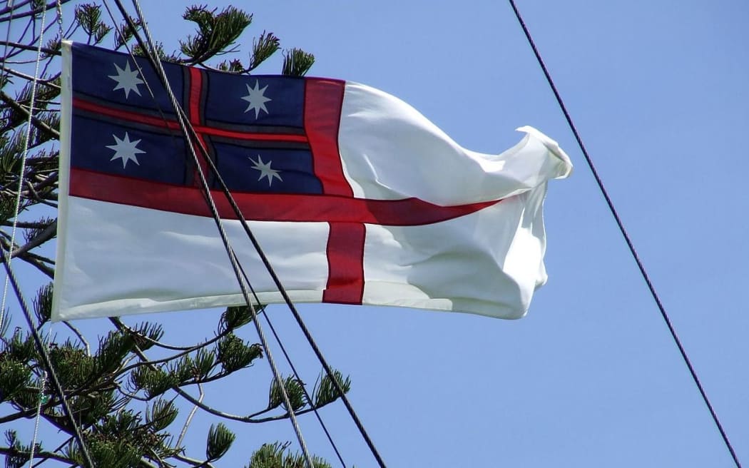 United Tribes of New Zealand