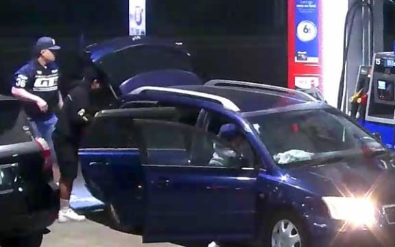 Police are asking the public to help identify three men who they believe are able to assist with an investigation into a number of serious assaults in Churton Park.