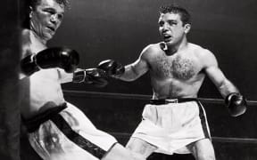 Jake LaMotta