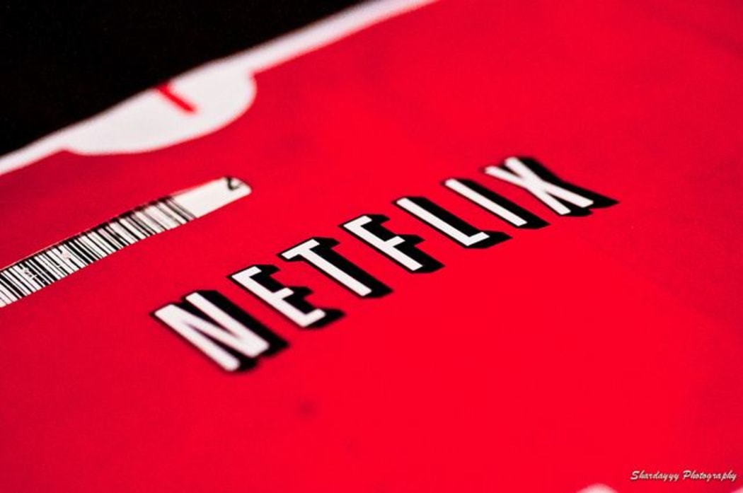 Netflix logo