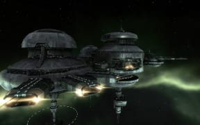 Eve Online screenshot