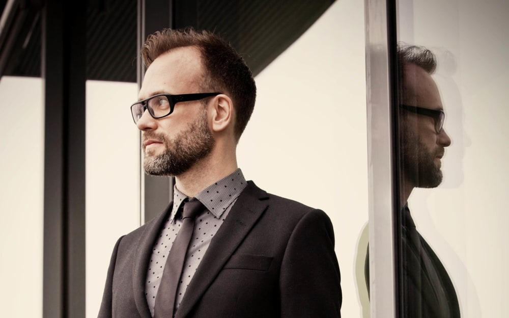 Composer Joby Tabolt