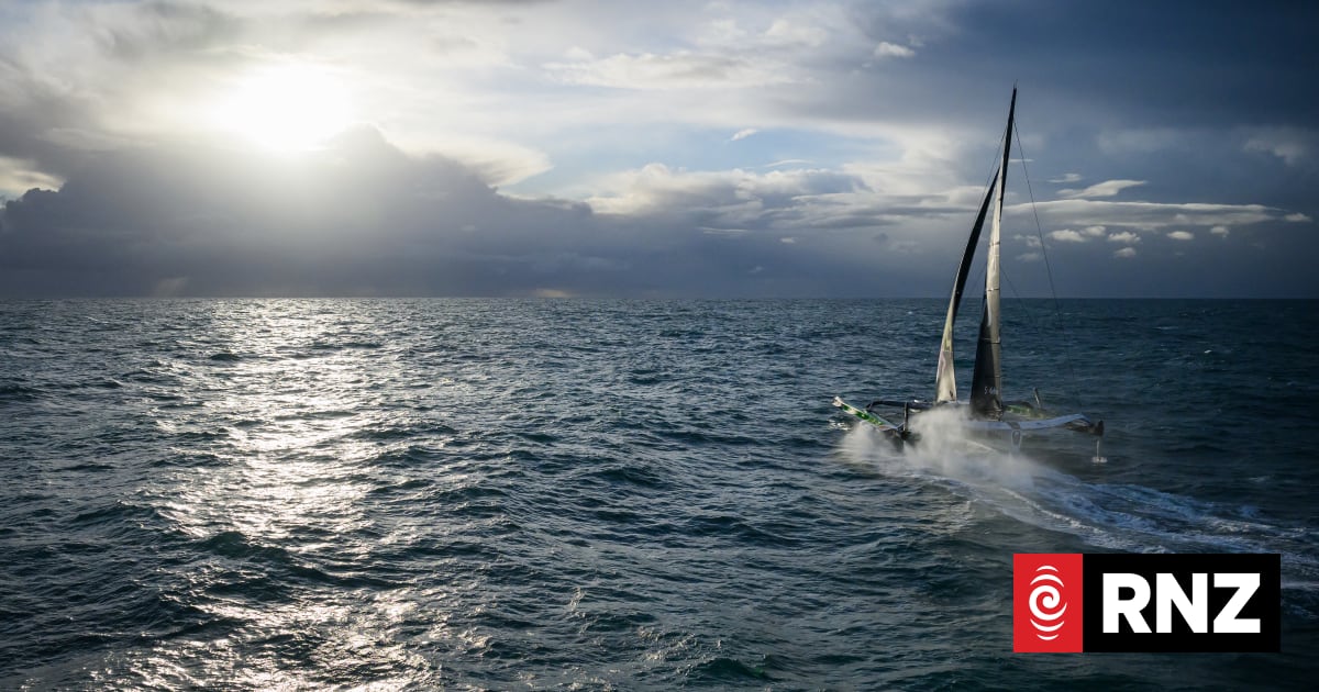 New Atlantic Current Data Signals Weakening and Imminent Tipping Point