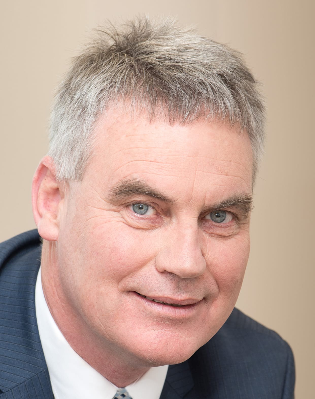 Canterbury District Health Board CEO David Meates