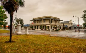 Martinborough, Wairarapa.