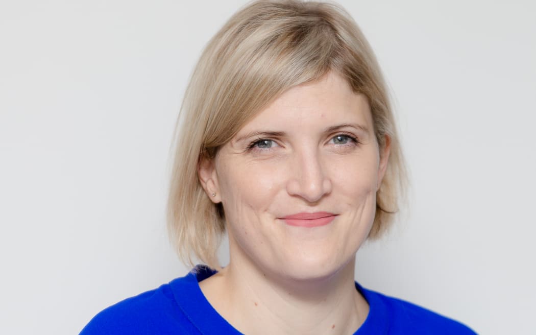 Susan Edmunds