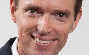 Colin Craig.