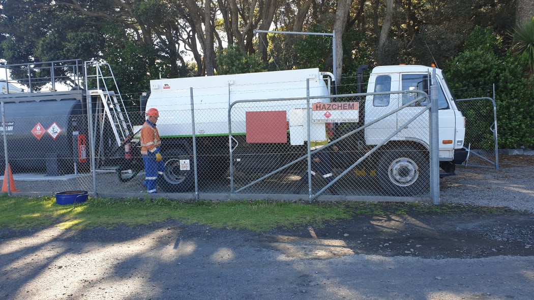 Questions raised about proposed New Plymouth development's proximity to ...